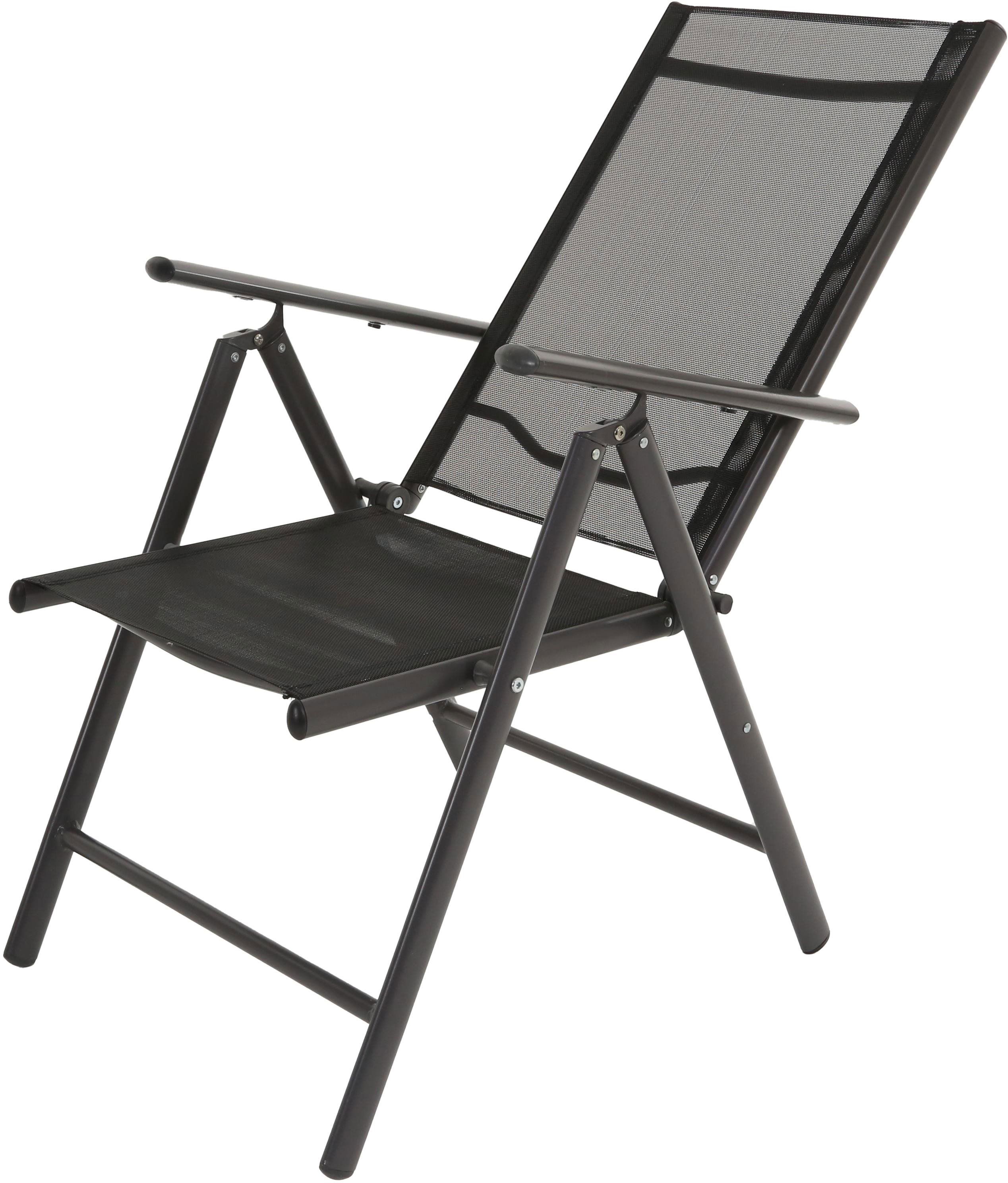 Regatta forza best sale camping chair