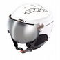 SH+ Shiver Visor White 59-61 - Sísisak