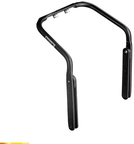 Rhinowalk Saddle Bag Stabiliser SK502B Main image Rhinowalk Saddle Bag Stabiliser SK502B - Holder - Main image