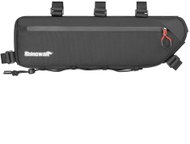 Rhinowalk X24658BK Bike Frame Bag Black - Bike Bag