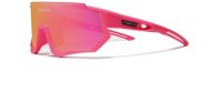 Cyklistické Brýle Ls910 Růžová, Sklo Růžové C15 - Cycling Glasses