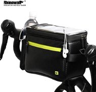 Rhinowalk Bike Handlebar Bag Cooler 2021 4L - Bike Bag