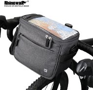Rhinowalk Bike Handlebar Bag Cooler 4L - Bike Bag