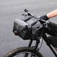 Rhinowalk Bike handlebar bag SET 12L - Bike Bag