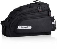 Rhinowalk Bike saddle bag for rack - Bike Bag