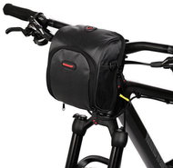Rhinowalk Bike Bag - TF910 handlebar bag black - Bike Bag