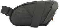 Rhinowalk BMQ0702BK Under-Saddle Bike Bag, Black - Bike Bag