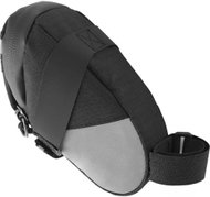 Rhinowalk BMQ0702RT Bike Saddle Bag, Grey - Bike Bag