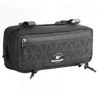 Rhinowalk BCT0209BK Handlebar Bike Bag, Black - Bike Bag