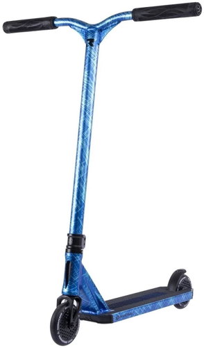 Root Industries Invictus 2 ETCH Blue - Freestyle Scooter - Main image
