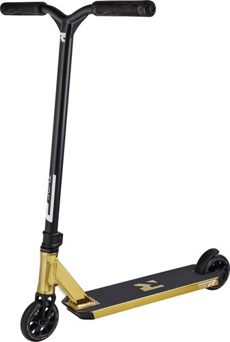 Root Industries Type R gold rush - Freestyle Scooter - Main image