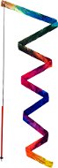 MENGFA Gymnastic ribbon satin 200 cm - Gymnastic Ribbon