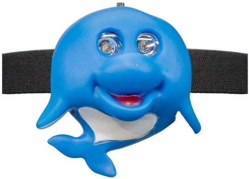 OXE LED dolphin - Headlamp - Main image