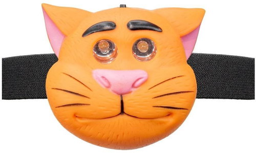 OXE LED tiger - Headlamp - Main image