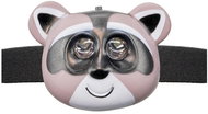 OXE LED raccoon - Headlamp