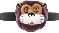 OXE LED lion - Headlamp