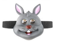 OXE LED headlamp for children, rabbit - Headlamp