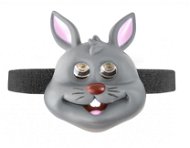 OXE LED headlamp for children, rabbit - Headlamp
