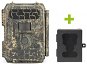 OXE Panther 4G + fémdoboz + 32GB SD kártya, SIM kártya és 12 db elem INGYEN! - Vadkamera