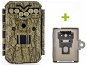 KeepGuard KG795W a kovový box + 32 GB SD karta a 8 ks batérií ZDARMA! - Fotopasca