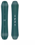 RIDE Zero Jr 135 - Snowboard