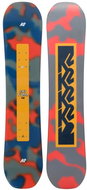 K2 Mini Turbo - Snowboard