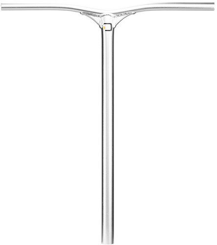 Divine Alloy 620 × 545 mm silver - Spare Part - Main image