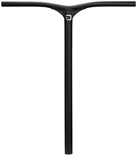 Divine Alloy 670 × 585 mm black - Spare Part - Main image