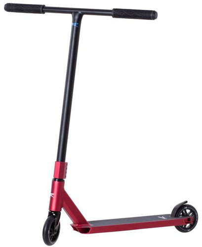Rideoo Air red - Freestyle Scooter - Main image