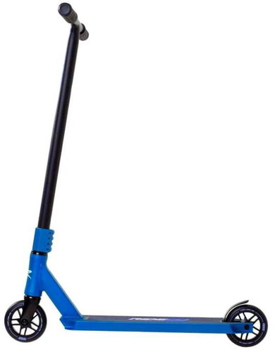 Rideoo Air blue - Freestyle Scooter - Main image