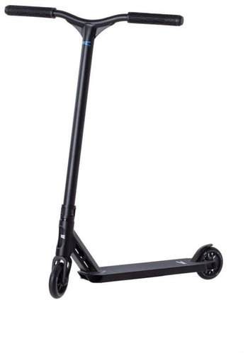 Rideoo Pro black - Freestyle Scooter - Main image