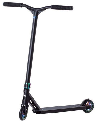 Rideoo Pro neochrome - Freestyle Scooter - Main image