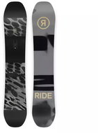 RIDE Manic 151 - Snowboard