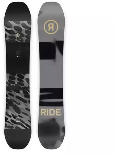 RIDE Manic 151 - Snowboard - Main image