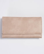 Rip Curl Essentials Phone Wallet Pale Dogwood - Wallet