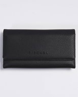 Rip Curl Essentials Phone Wallet, Black - Wallet