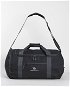 Rip Curl XL Packable Duffle, Black - Bag