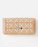 Rip Curl Palm Springs Wallet beige - Wallet