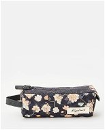 Rip Curl Pencil Case 2CP Mixed, Washed Black - Pencil Case