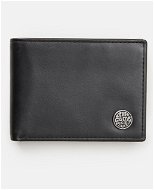 Rip Curl ICONS RFID All Day Black/Grey - Wallet