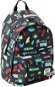 Rip Curl DOUBLE DOME 24L BTS, Multico - School Backpack