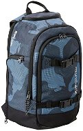 Rip Curl POSSE 33L CAMO, Slate Blue - Backpack