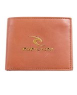 Rip Curl CORPOWATU RFID 2 IN 1, Brown - Wallet