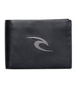 Rip Curl PHAZE ICON RFID ALL DAY, Black - Wallet