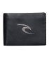 Rip Curl PHAZE ICON RFID ALL DAY, Black - Wallet