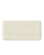 Rip Curl SUN RAYS CHEQUEBOOK WALLET, Cream - Wallet