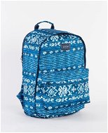Rip Curl DOME DELUXE SURF SHACK Navy - Mestský batoh