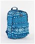 Rip Curl DOME DELUXE SURF SHACK Navy - City Backpack