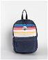 Rip Curl KEEP ON SURFIN BACKPACK Navy - City Backpack