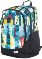 Rip Curl PHOTO VIBES TRISCHOOL Multico - City Backpack